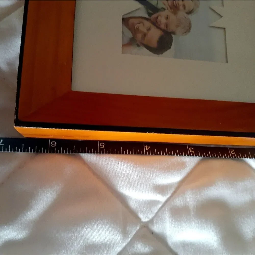 MOM picture frame - 12